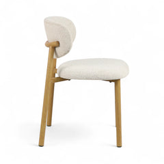 ZAGO Dining Chair Dala 53cm