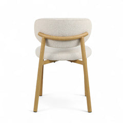 ZAGO Dining Chair Dala 53cm