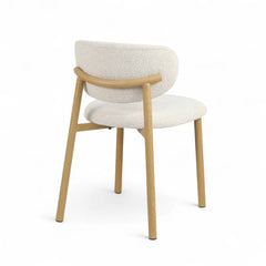 ZAGO Dining Chair Dala 53cm