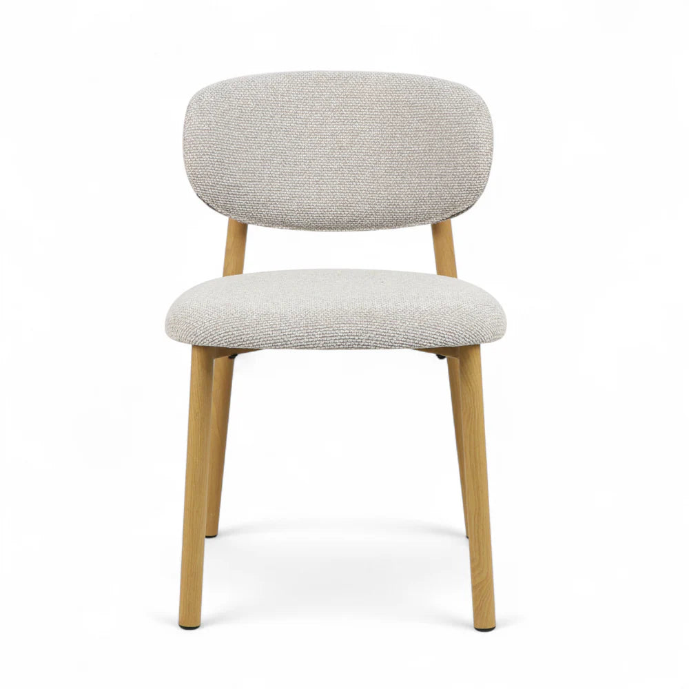 ZAGO Dining Chair Dala 53cm