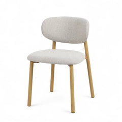 ZAGO Dining Chair Dala 53cm