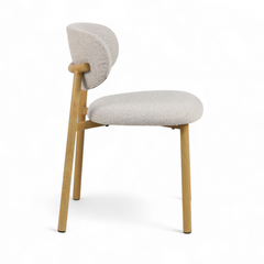 ZAGO Dining Chair Dala 53cm