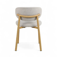 ZAGO Dining Chair Dala 53cm