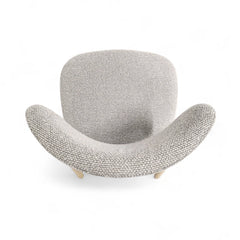 ZAGO Dining Chair Dala 53cm