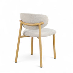 ZAGO Dining Chair Dala 53cm