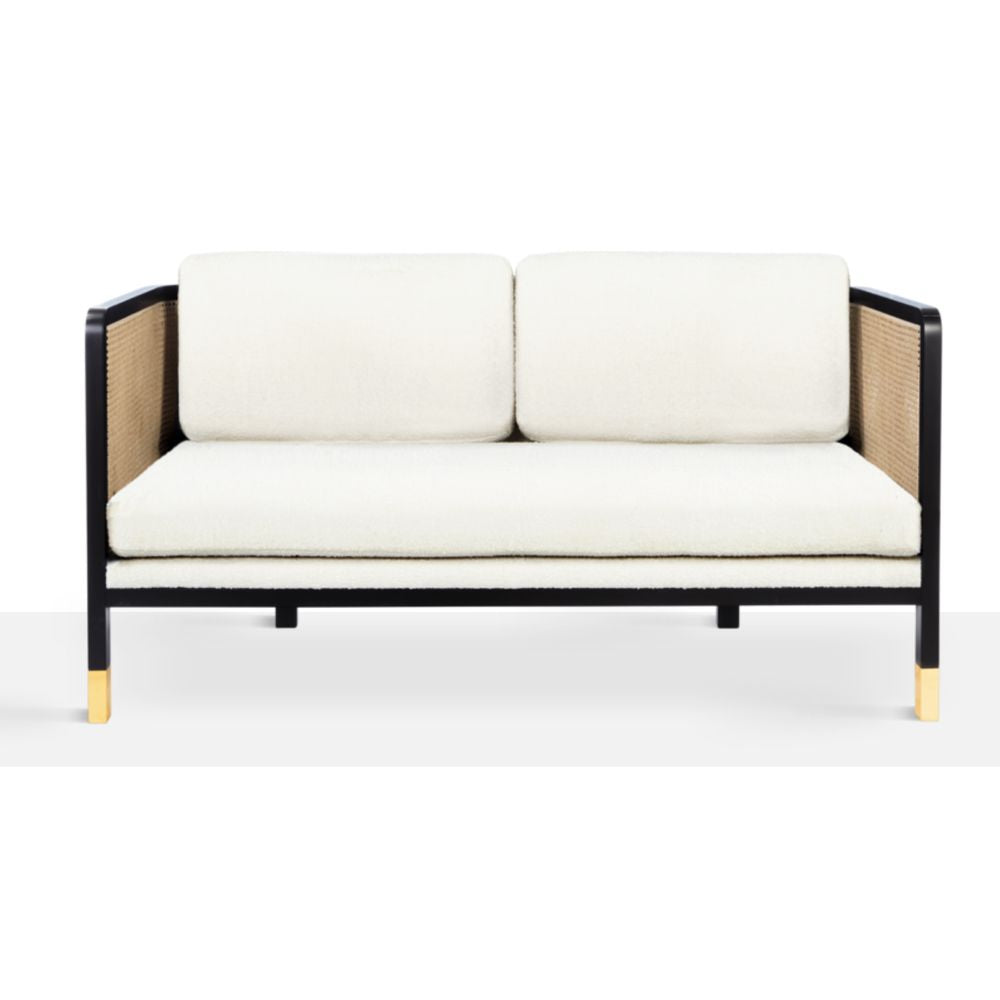 RED EDITION Sofa Cane 210