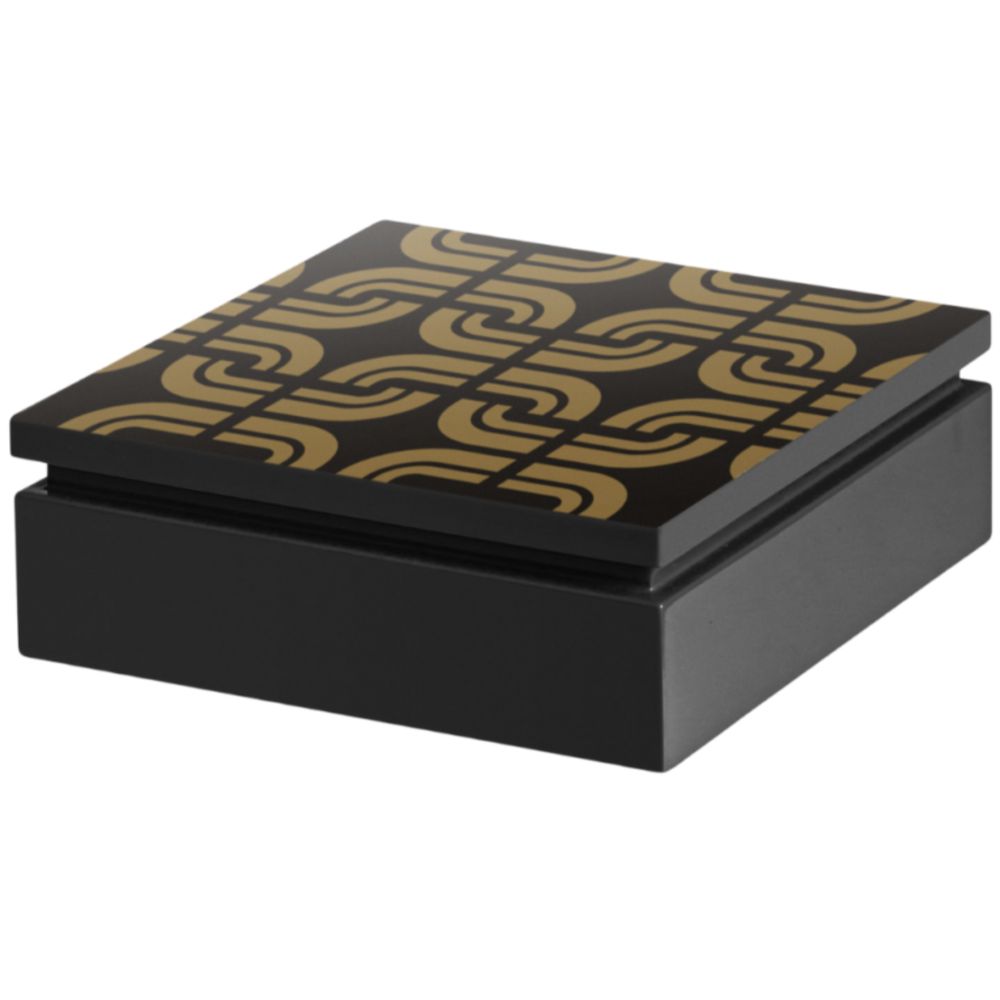 RED EDITION Box Pigalle Square