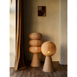 VINCENT SHEPPARD Floor Laamp Bob 90cm