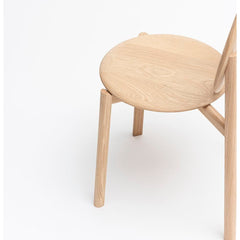 DRUGEOT Chair Helio 12am