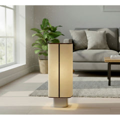 MARKET SET Floor Lamp Dolce 79cm