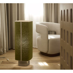 MARKET SET Floor Lamp Dolce 79cm