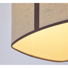 MARKET SET Suspension Light Dolce 48cm