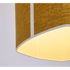 MARKET SET Suspension Light Dolce 48cm