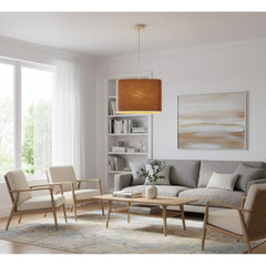 MARKET SET Suspension Light Dolce 48cm