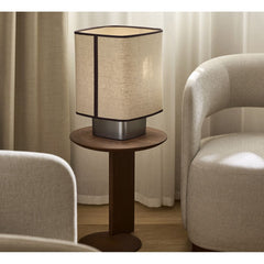 MARKET SET Table Lamp Dolce 41cm