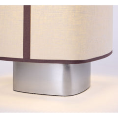 MARKET SET Table Lamp Dolce 41cm