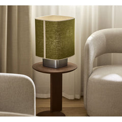 MARKET SET Table Lamp Dolce 41cm