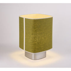 MARKET SET Table Lamp Dolce 41cm