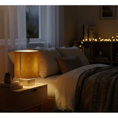 MARKET SET Table Lamp Dolce 41cm