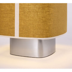 MARKET SET Table Lamp Dolce 41cm
