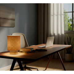 MARKET SET Table Lamp Dolce 41cm