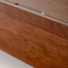 FURNIFIED Sideboard Duinkerke 220cm