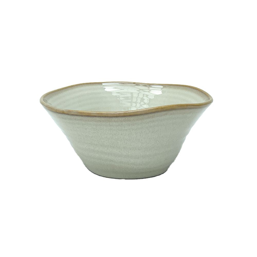 OPJET PARIS Bowl Sapa off-white 7.2cm