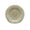 OPJET PARIS Dessert Plate Sapa off-white 2.2cm
