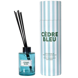 OPJET PARIS Diffuser Trattoria Blue Cedar 10cm