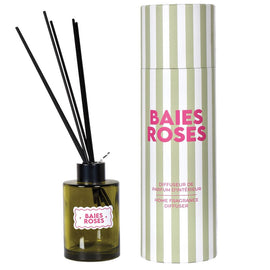 OPJET PARIS Diffuser Trattoria Pink Berry 10cm