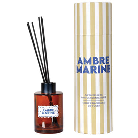 OPJET PARIS Diffuser Trattoria Amber Marine 10cm
