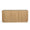 ZAGO Sideboard Elegant Natural Oak 3 Doors 158cm