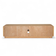 ZAGO TV Low Sideboard Elegant Natural Oak 180cm