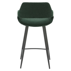 ZAGO   Snack Chair Woody Curly Wool Effect 50cm