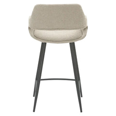 ZAGO   Snack Chair Woody Curly Wool Effect 50cm