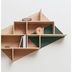 DRUGEOT Shelf Kim