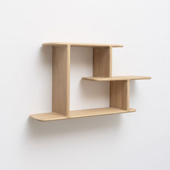 DRUGEOT Shelf Téhème Trio