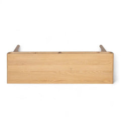 ZAGO Console Table Evasion Natural Oak 120cm