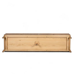ZAGO TV Low Sideboard Evasion Natural Oak 180cm