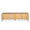 ZAGO TV Low Sideboard Evasion Natural Oak 180cm