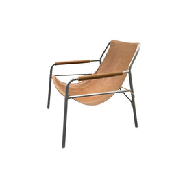 FURNIFIED Armchair Azur 78cm