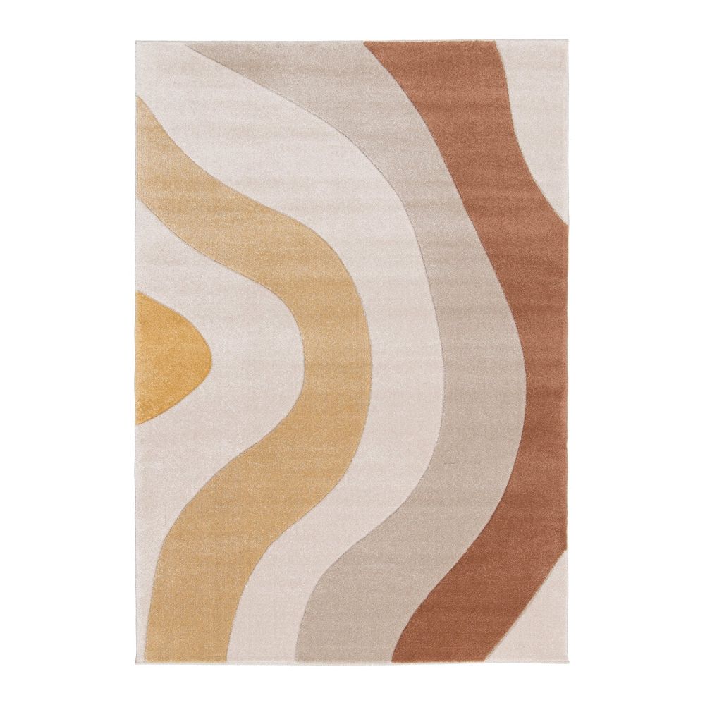 AFK LIVING Soft Rug Fawn