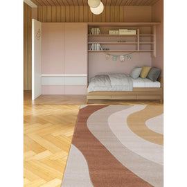 AFK LIVING Soft Rug Fawn