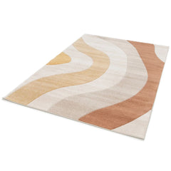 AFK LIVING Soft Rug Fawn