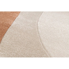 AFK LIVING Soft Rug Fawn