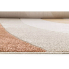 AFK LIVING Soft Rug Fawn