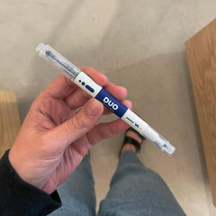PAPIER TIGRE Felt Pen