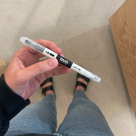 PAPIER TIGRE Felt Pen