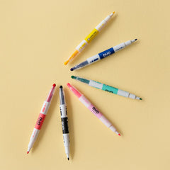 PAPIER TIGRE Felt Pen