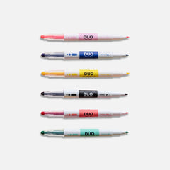 PAPIER TIGRE Felt Pen